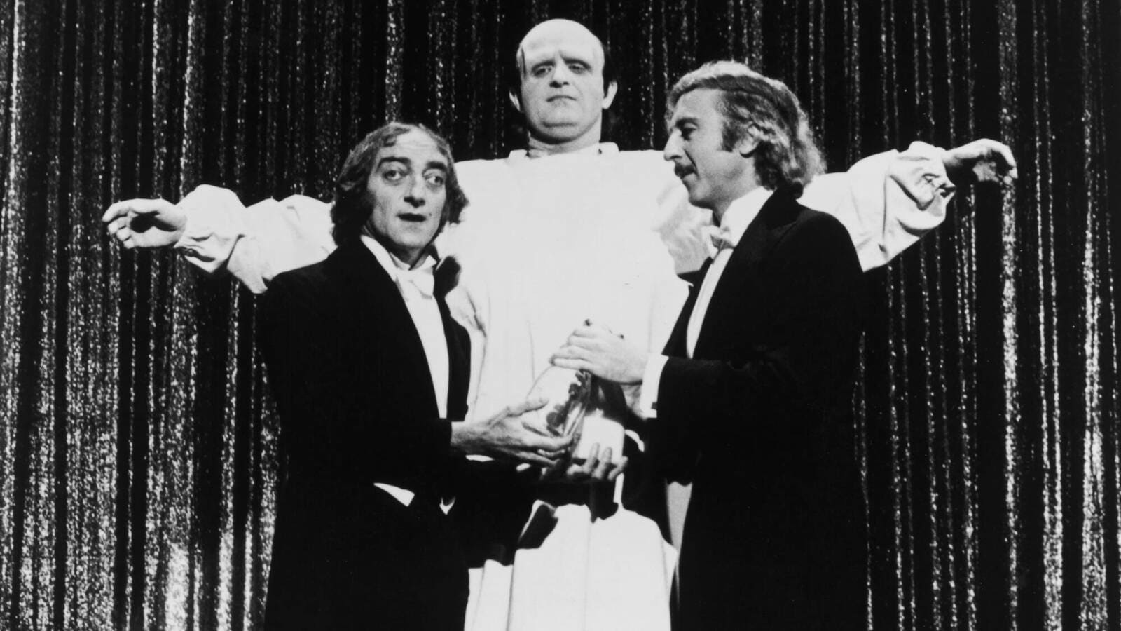 Did you know all of these facts about 1974's 'Young Frankenstein'?