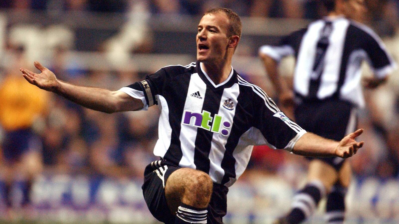 Every player to notch 100 or more Premier League goals
