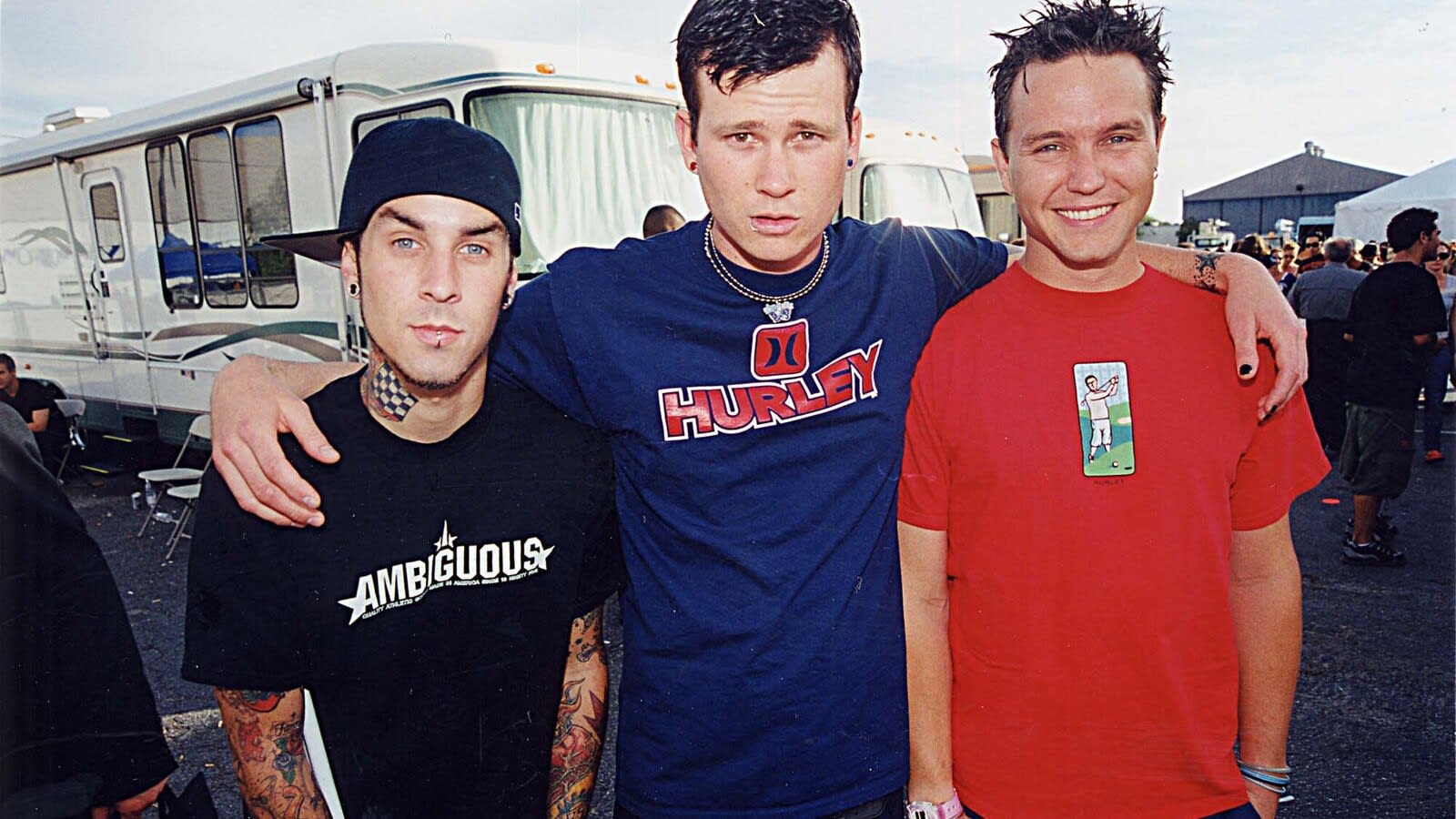 The 25 greatest pop punk bands of all time