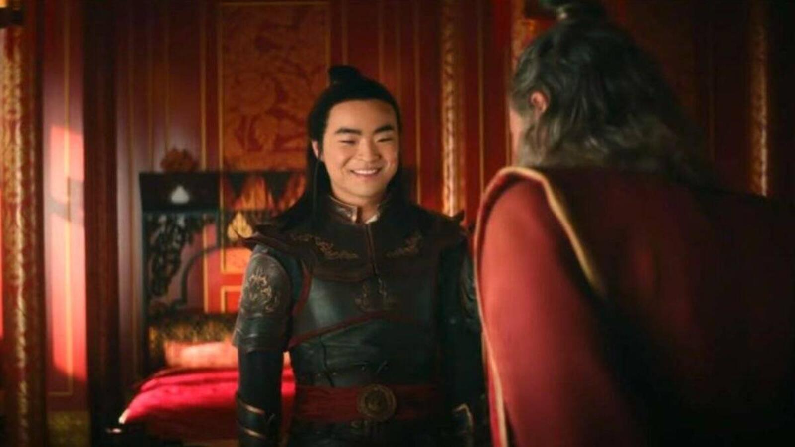 Would Zuko Prevent His Banishment if He Could Go Back in Time? AVATAR’s Dallas Liu Shares His Thoughts