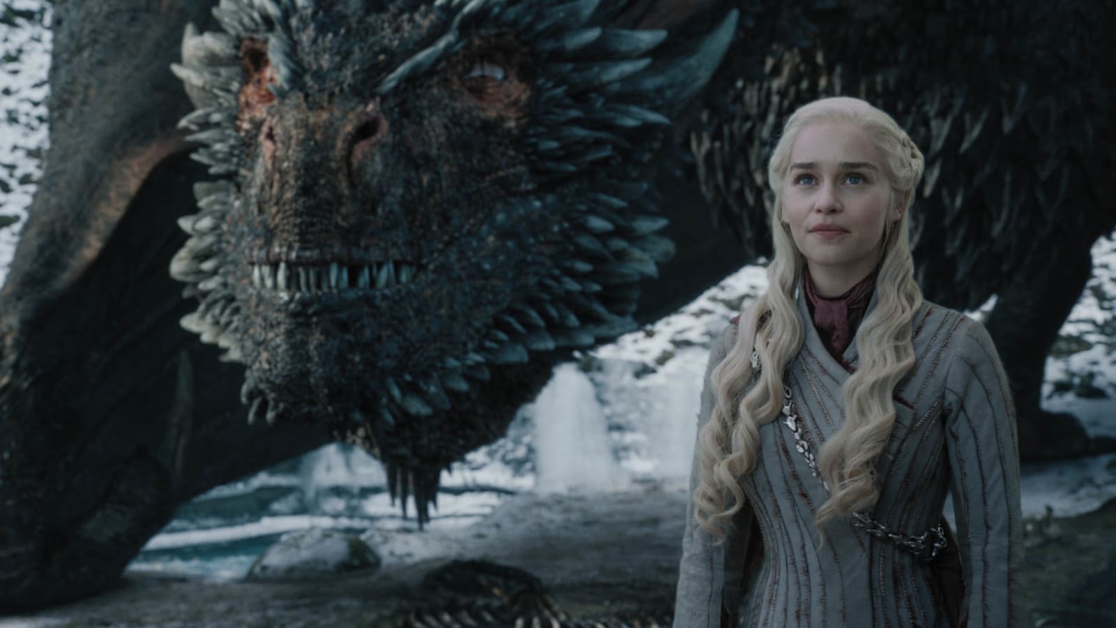 A(n) (un)likely story? 20 times TV shows lost the plot