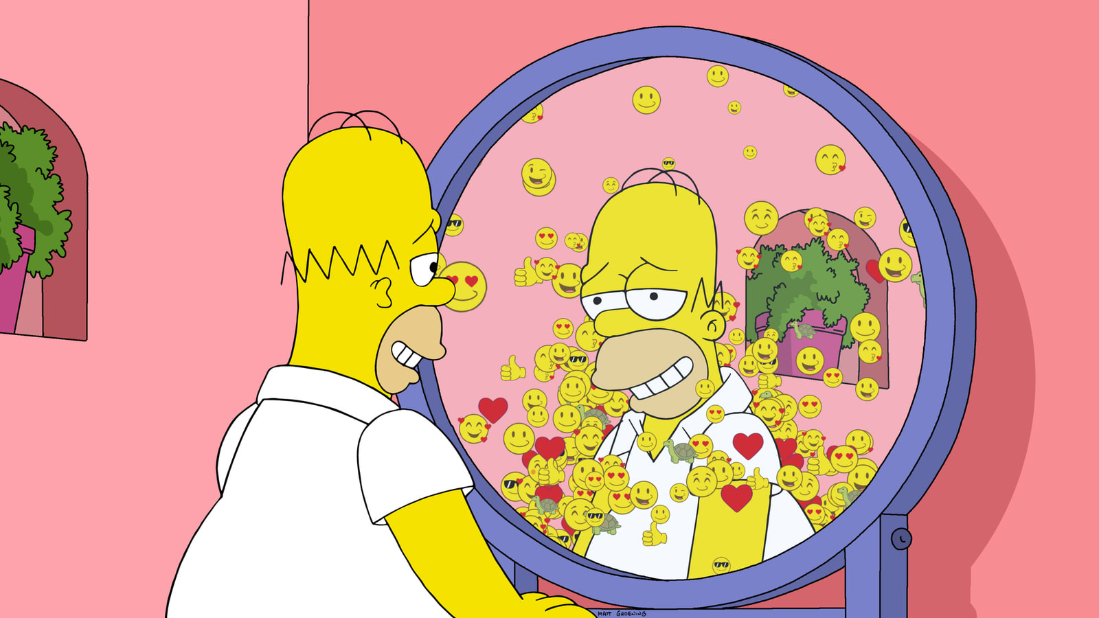 From Homer to Matlock: The 25 best characters on network TV right now
