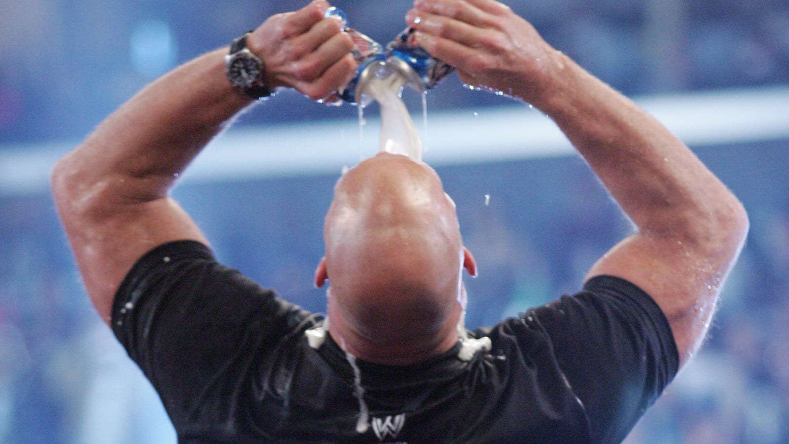 "Stone Cold" Steve Austin has his own craft beer