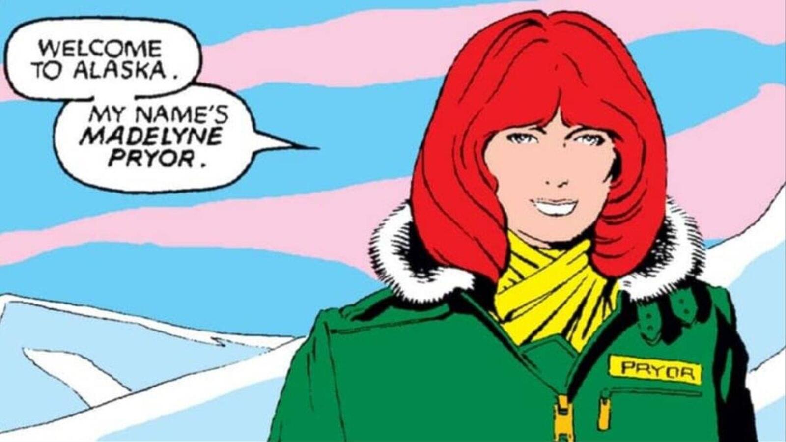 Who Is the Villainous X-MEN Clone, Madelyne Pryor? The Marvel Comics History of the Goblin Queen, Explained