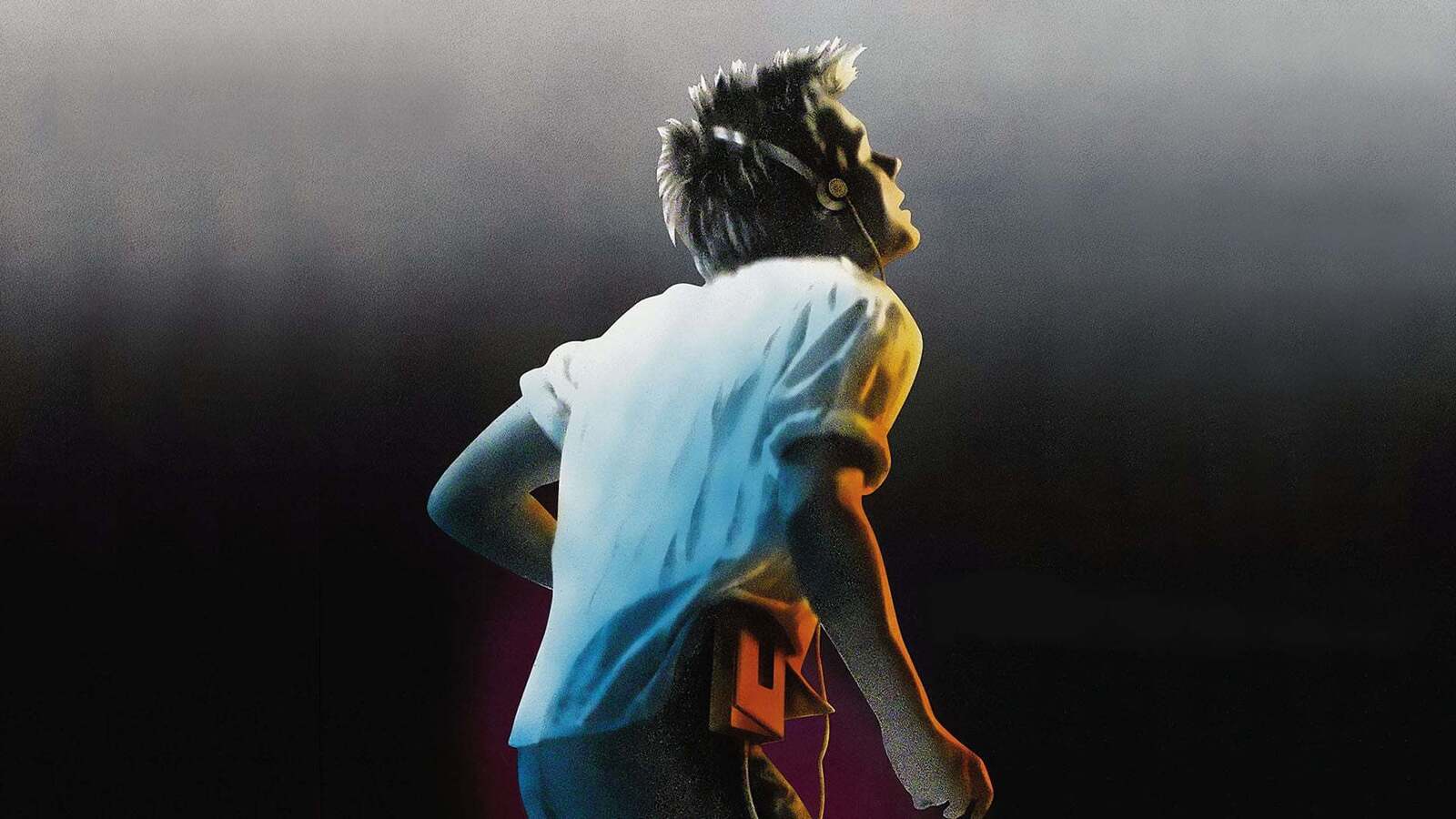 The 25 most memorable '80s movie soundtracks