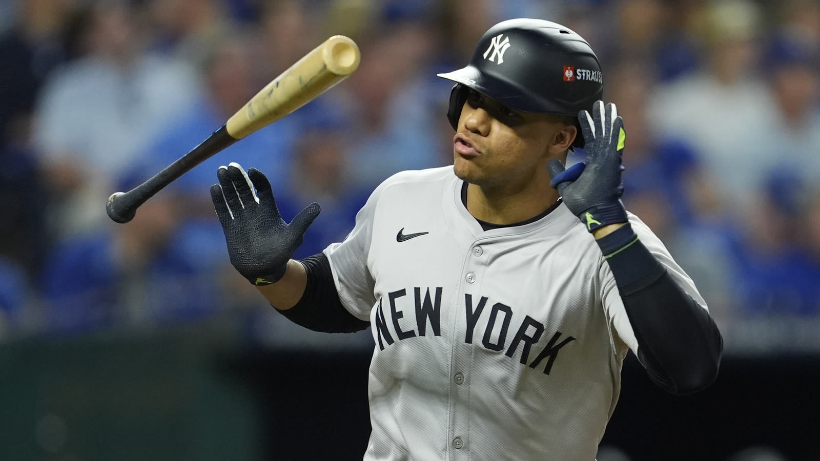25 MLB free agents on every team's radar