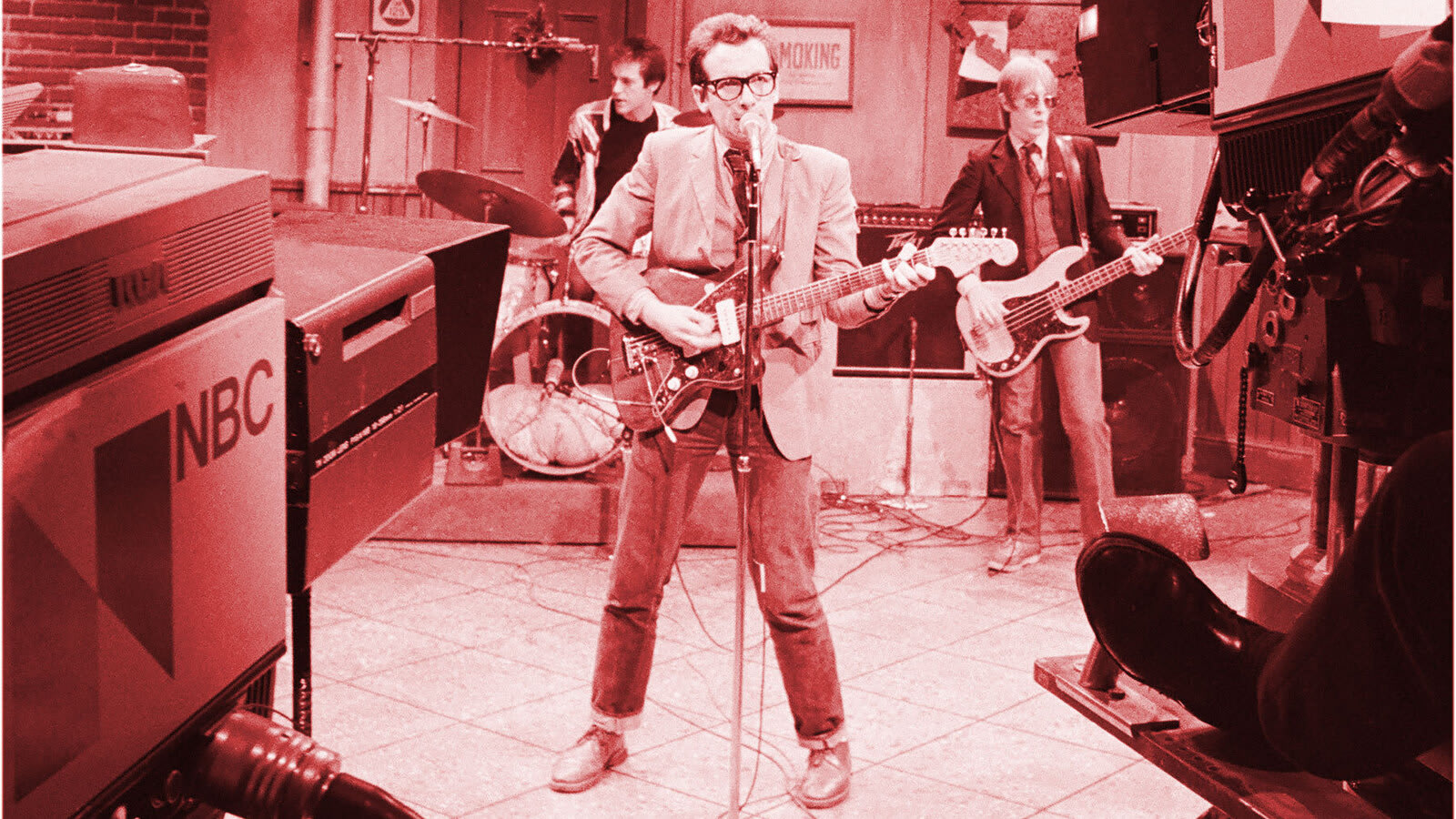 The most memorable 'Saturday Night Live' musical performances