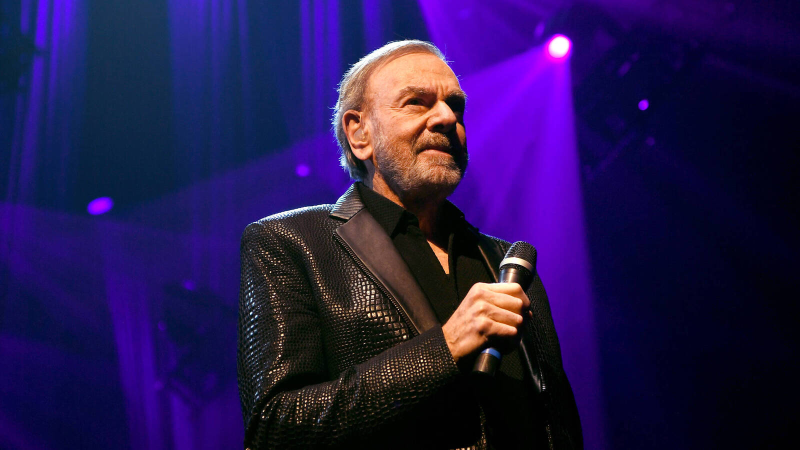 The definitive Neil Diamond playlist