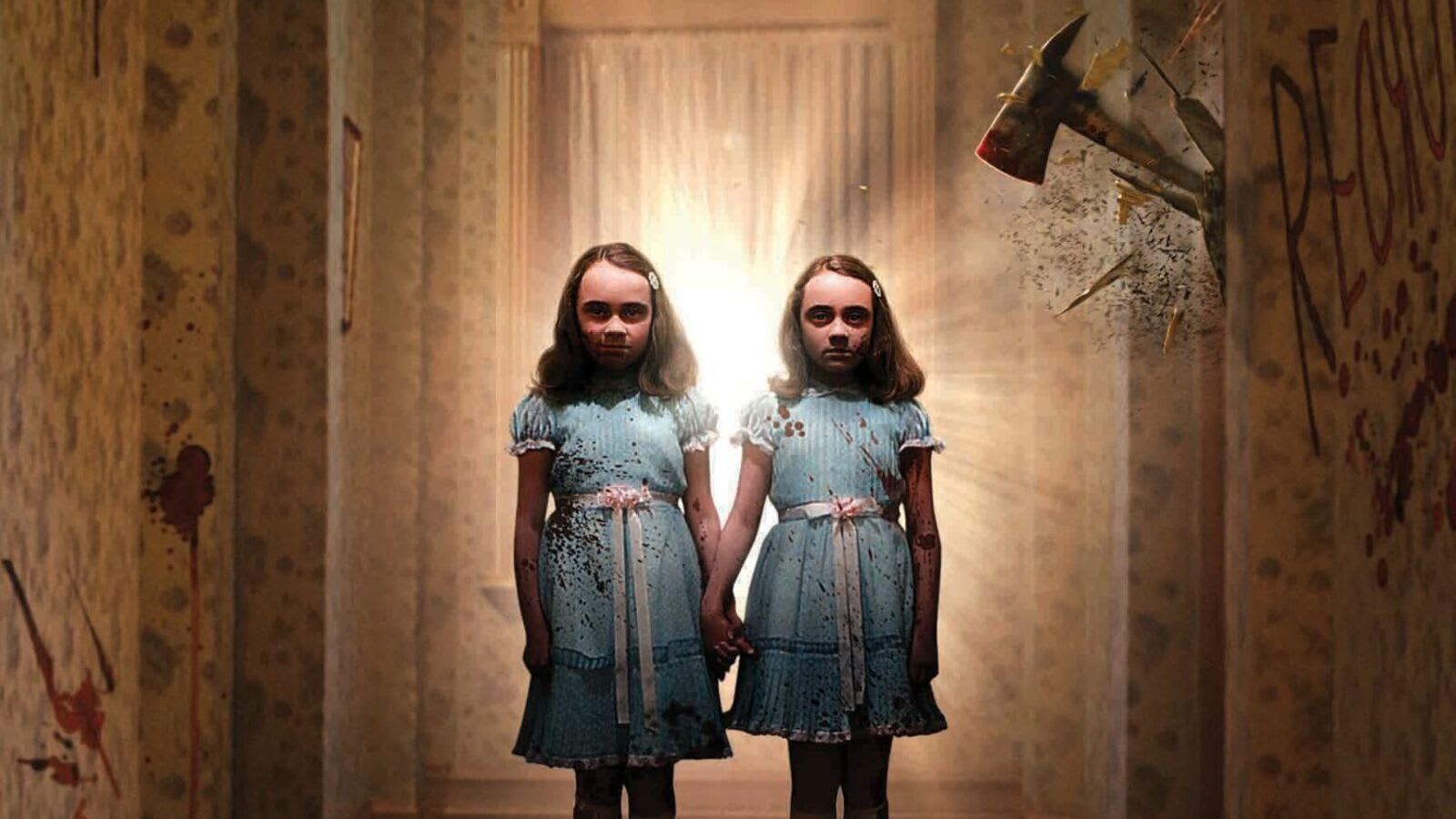 You've got the spirit: The 25 greatest films about ghosts
