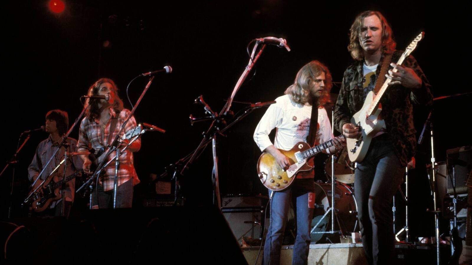 Golden state of mind: 20 quintessential songs about California