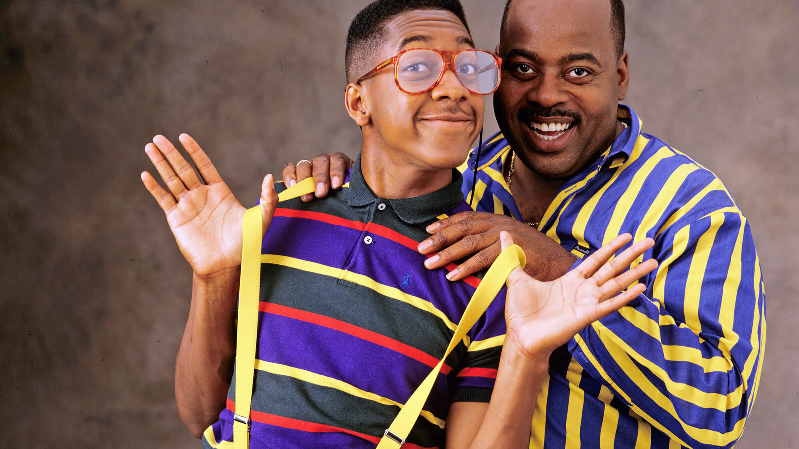 Geek squad: 23 beloved pop culture nerds