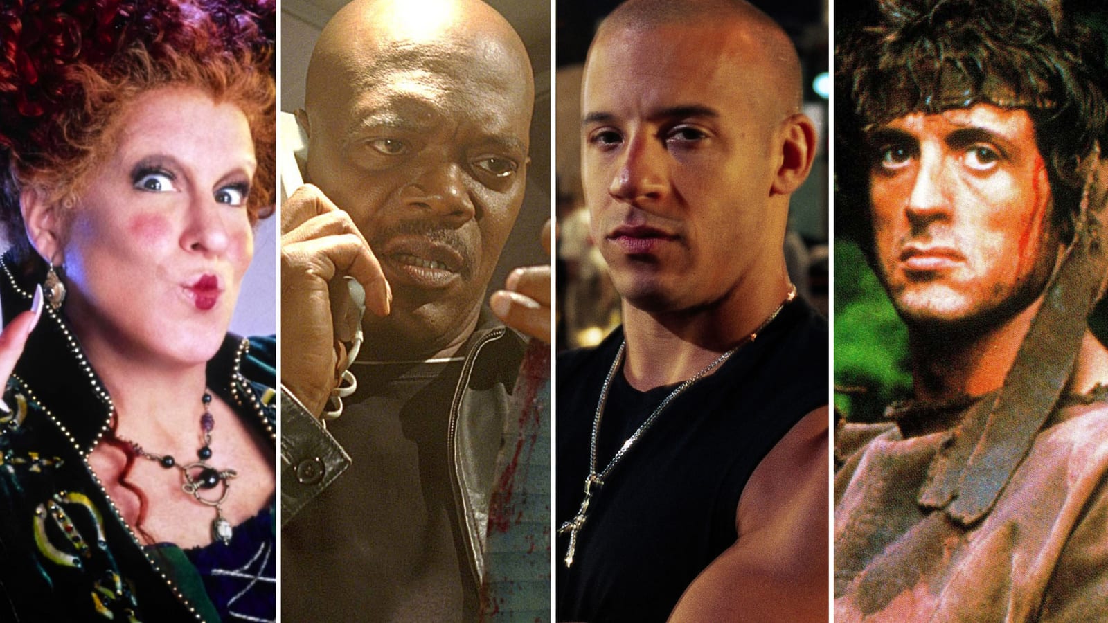 20 stupid movies that are actually genius