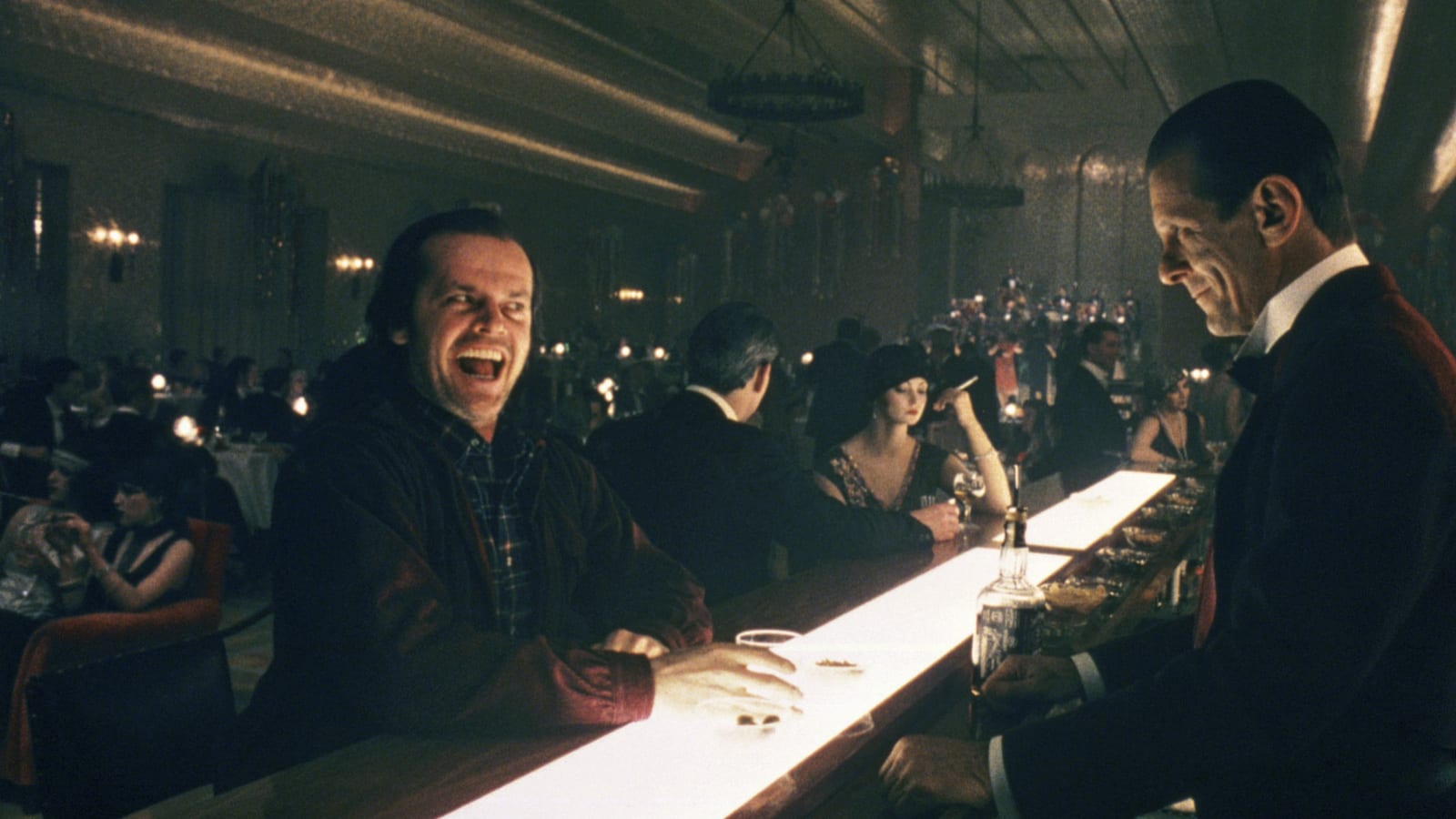 Did you know these 20 facts about Stanley Kubrick's 'The Shining'?