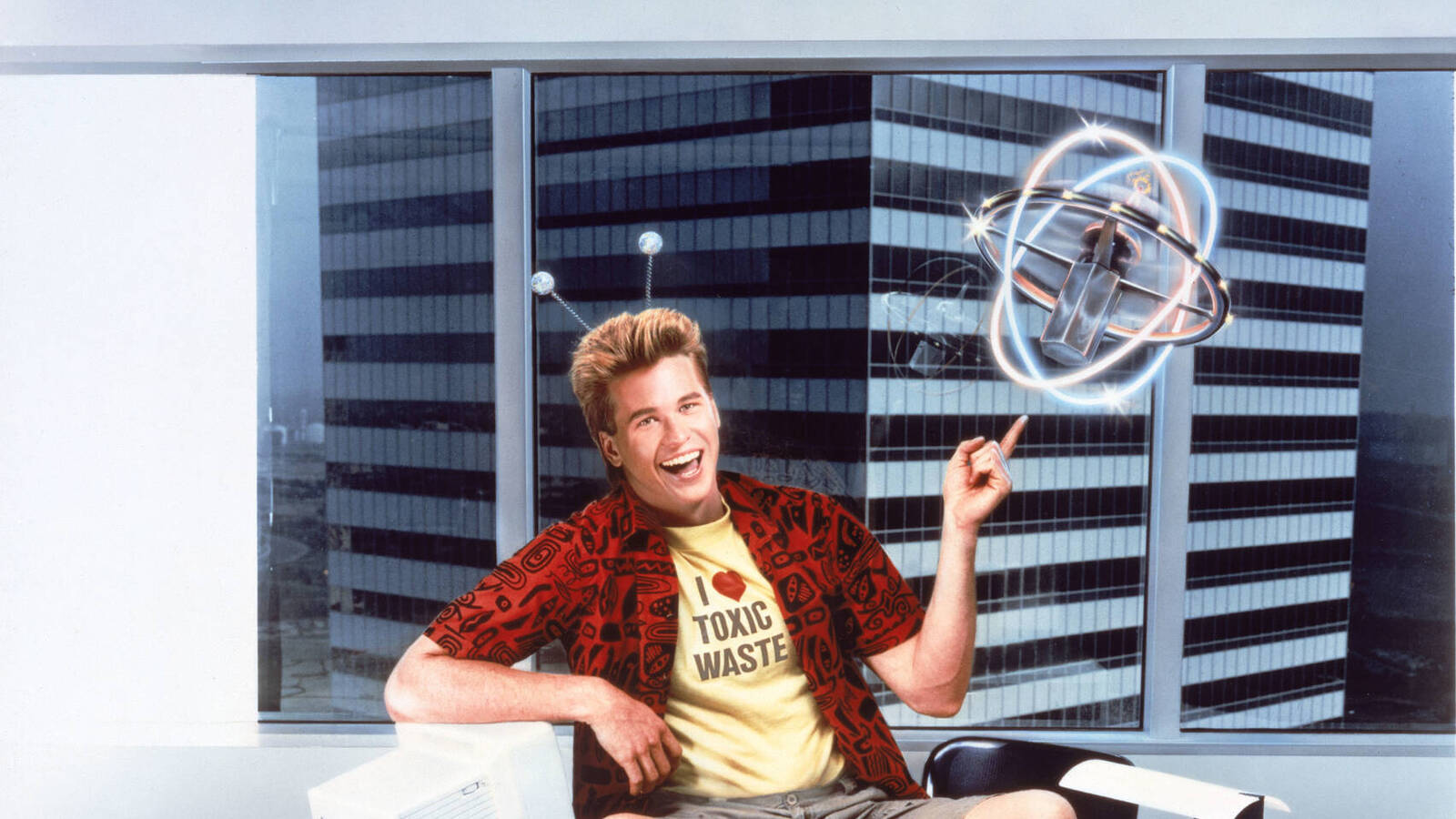 The most memorable Val Kilmer roles