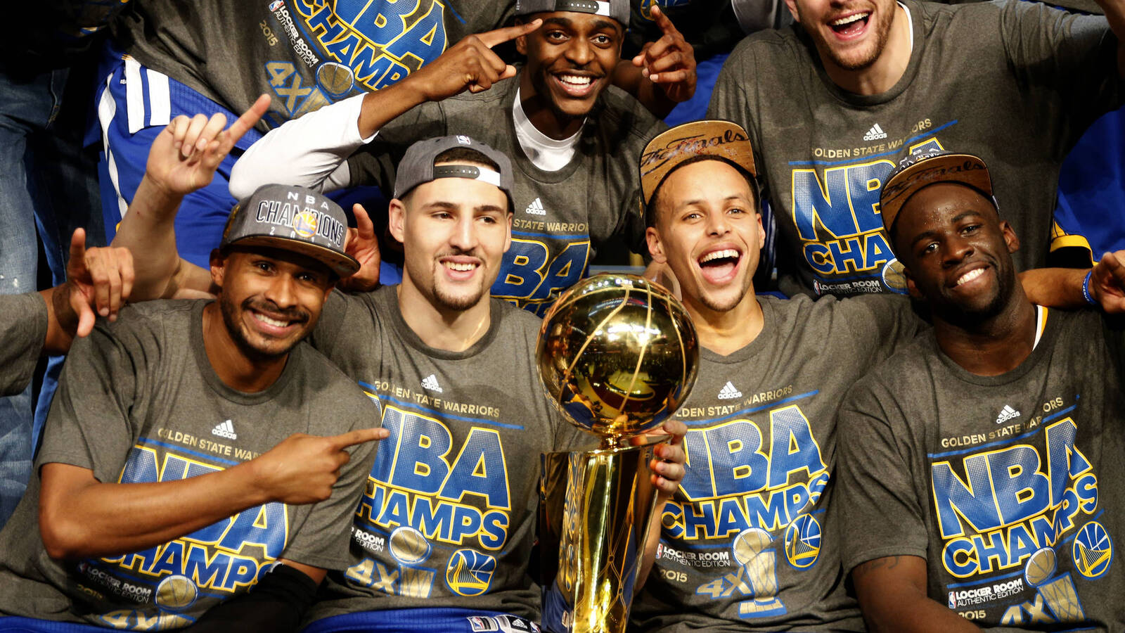 The 25 best NBA teams of the 2010s