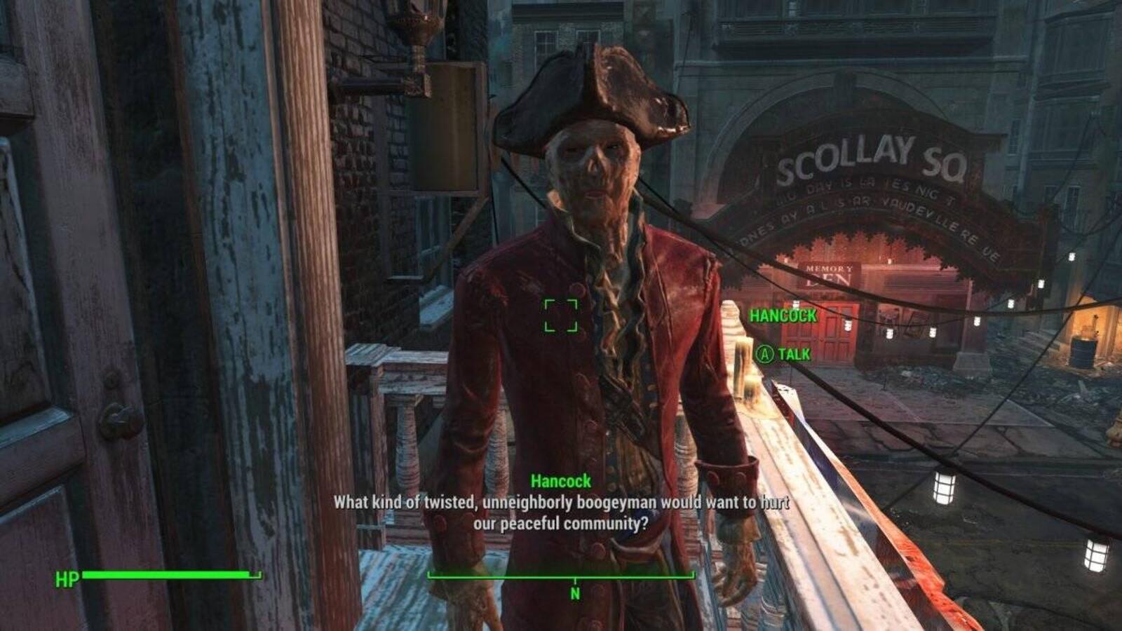 5 FALLOUT Game Characters We Want to See in Prime Video’s TV Series