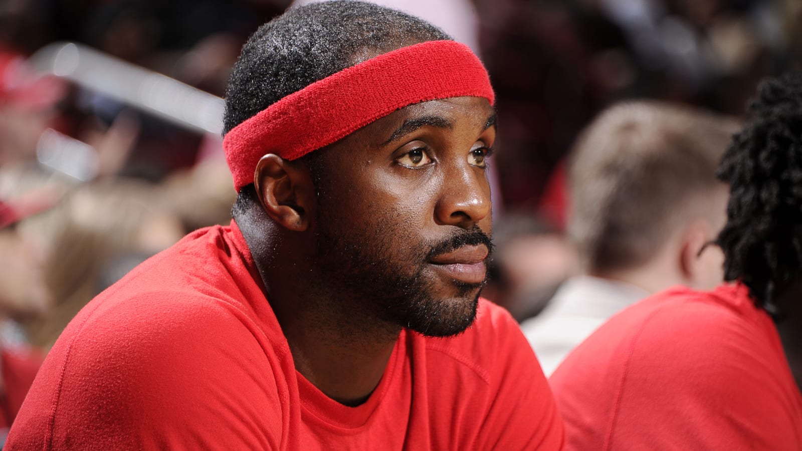 Are the Houston Rockets looking to trade Ty Lawson?