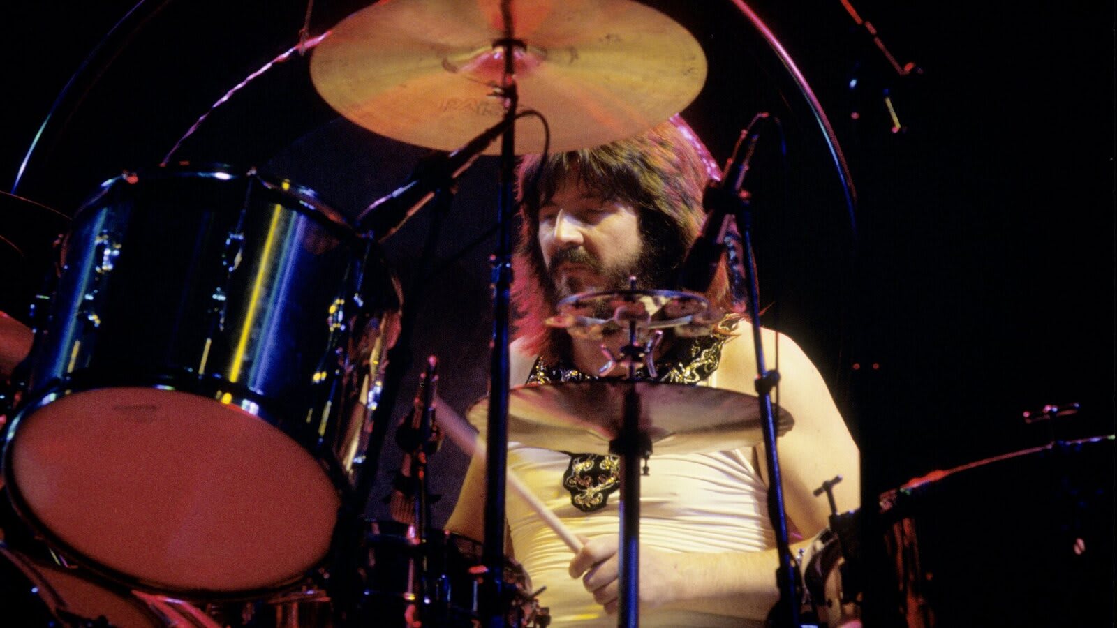 Drum solos, fills, breaks and intros all music lovers should know