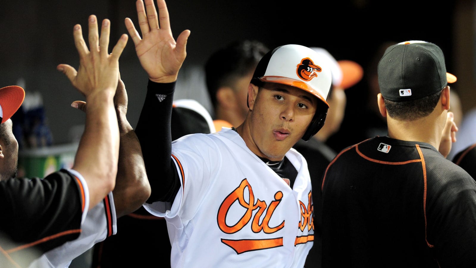 2016 MLB playoff teams that won't make it back this season