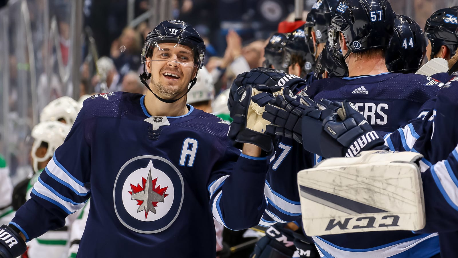 NHL Weekender: Maple Leafs, Jets leading a Canadian charge