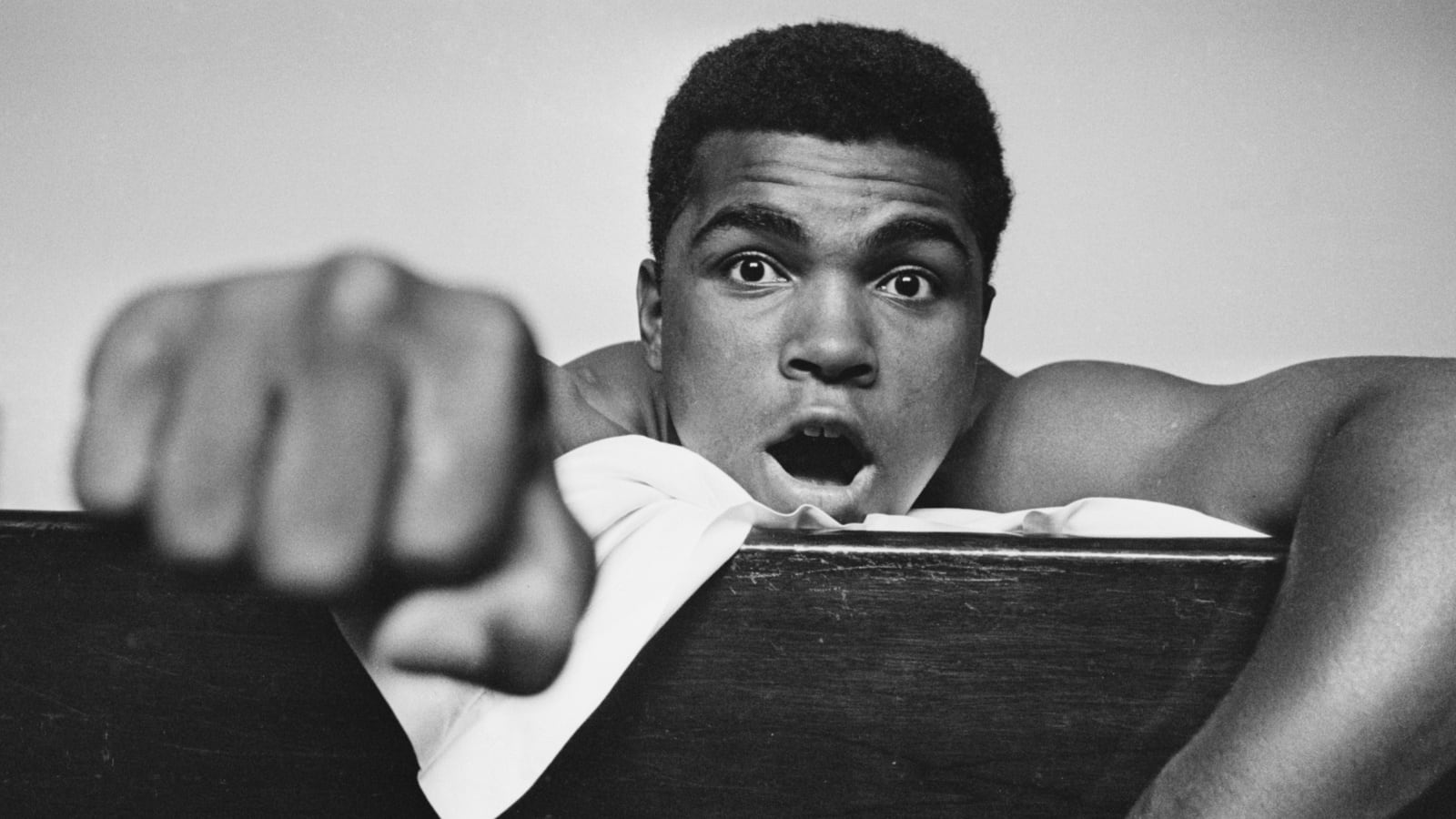 The 25 best boxers of all time regardless of weight class