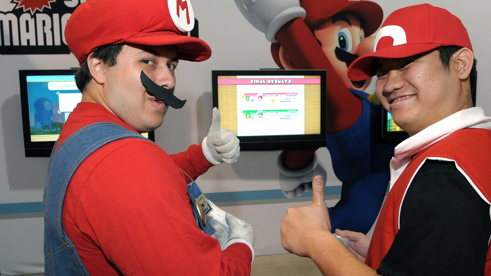 15 forgettable 'Mario' video game titles