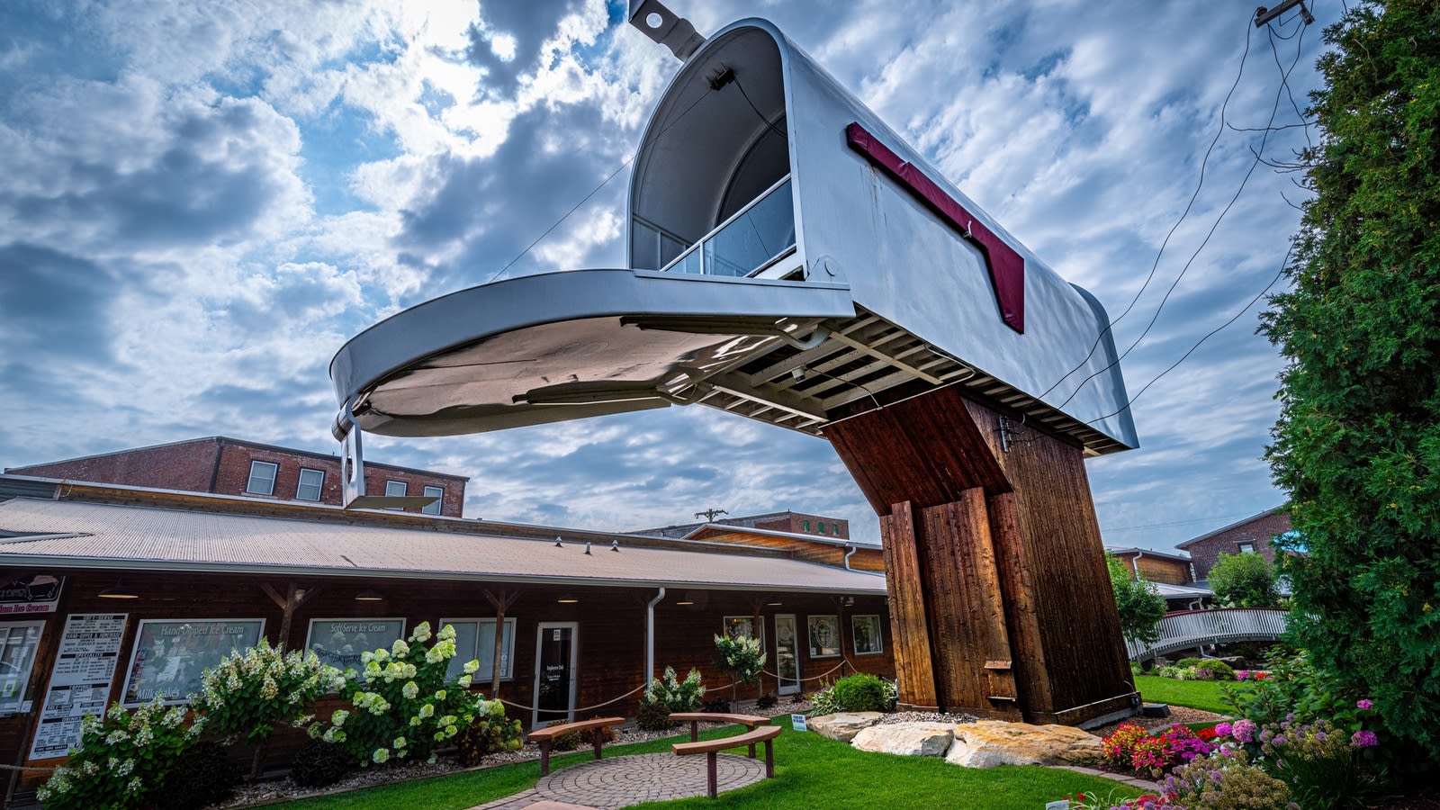 20 obscure U.S. landmarks visitors say are worth seeing