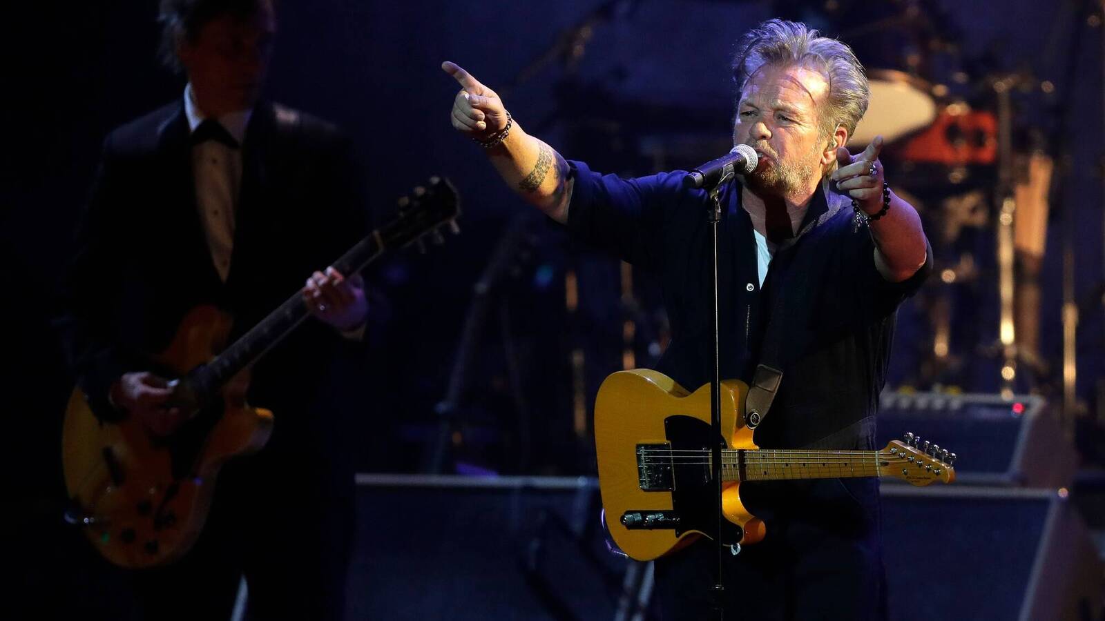 Hurts so good: The definitive John Mellencamp playlist