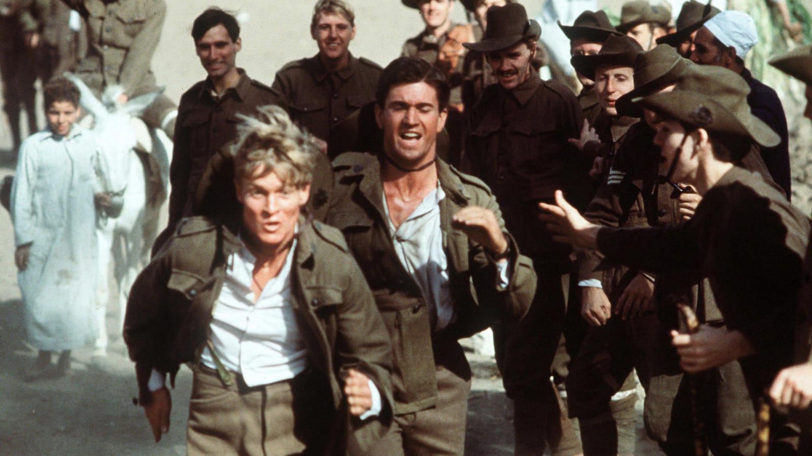 Grand finales: The greatest movie endings