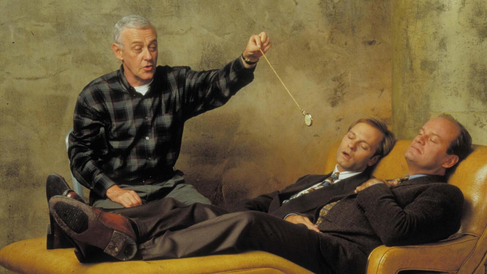20 TV shows that are perfect to fall asleep to