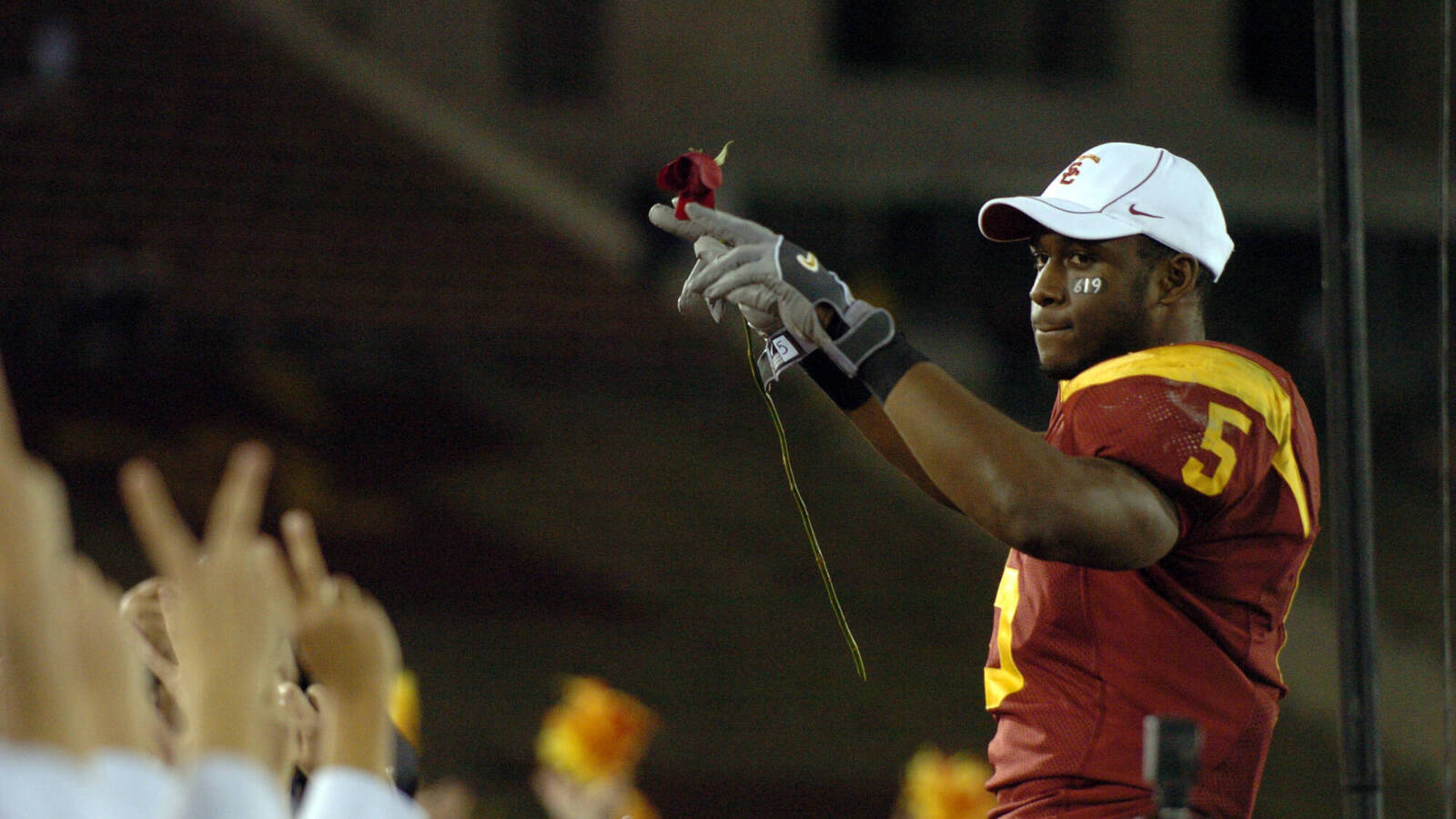 The 25 greatest players in USC football history