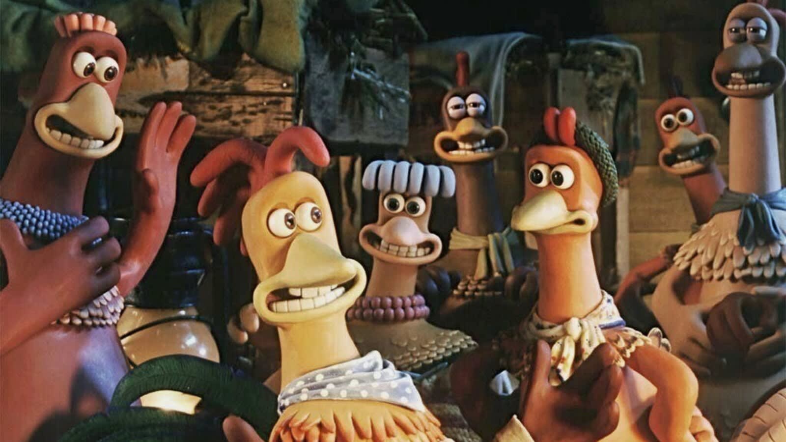 The 20 most memorable stop-motion animated movies