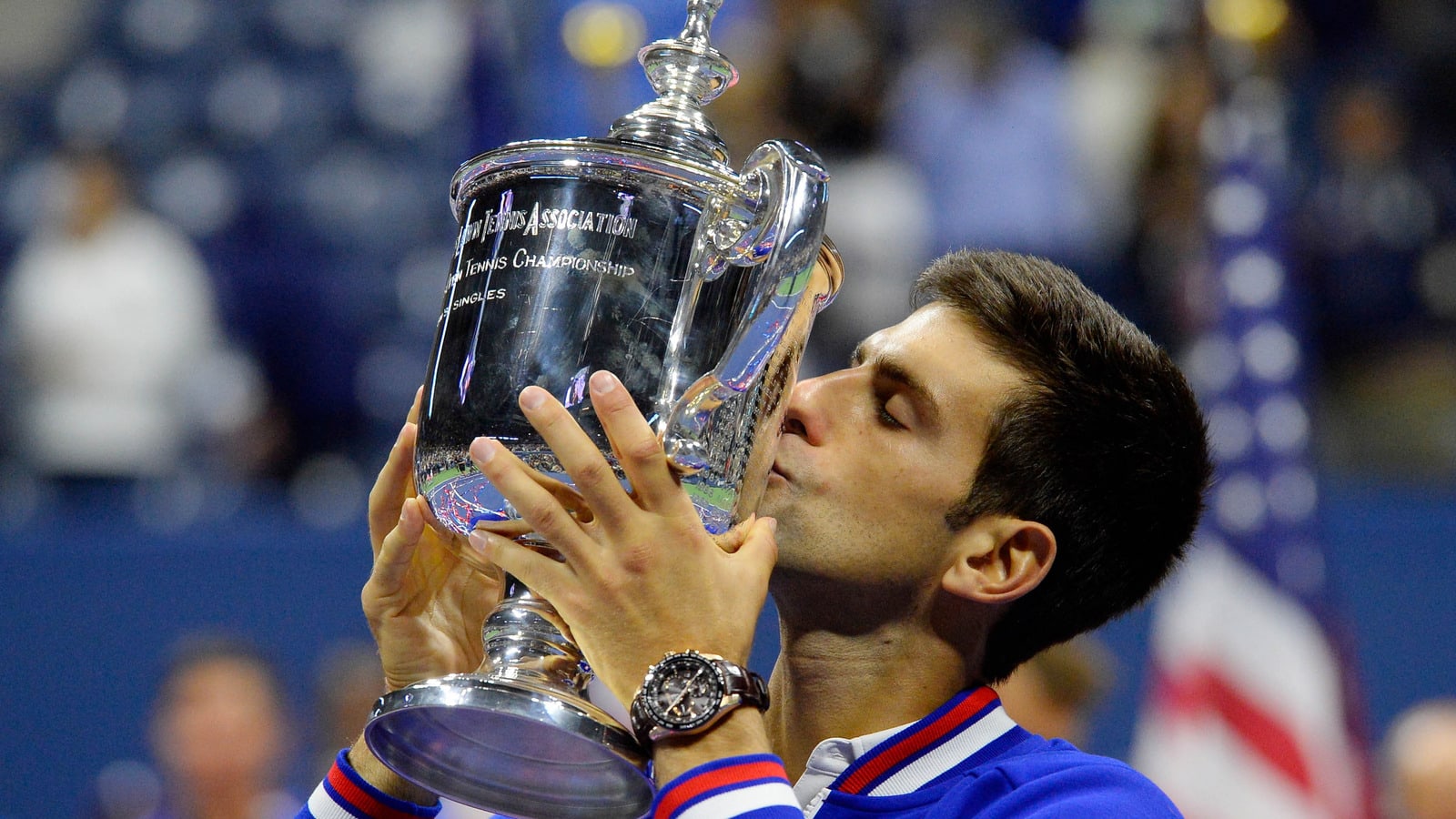 Most memorable US Open moments of all time