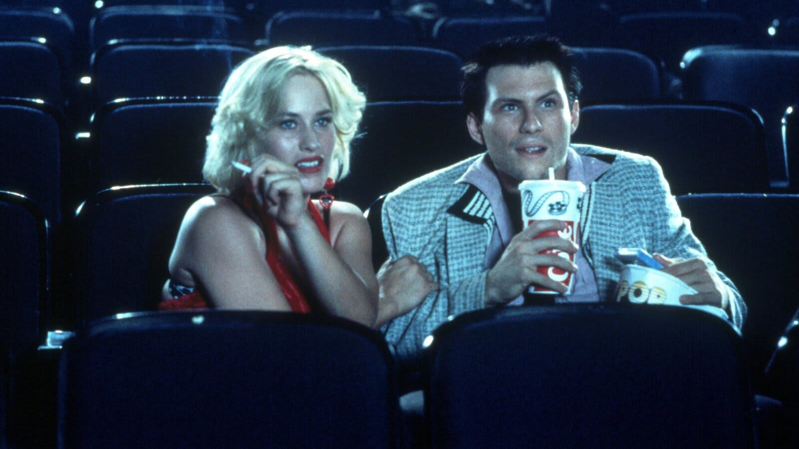 20 great but forgotten movies from the '90s