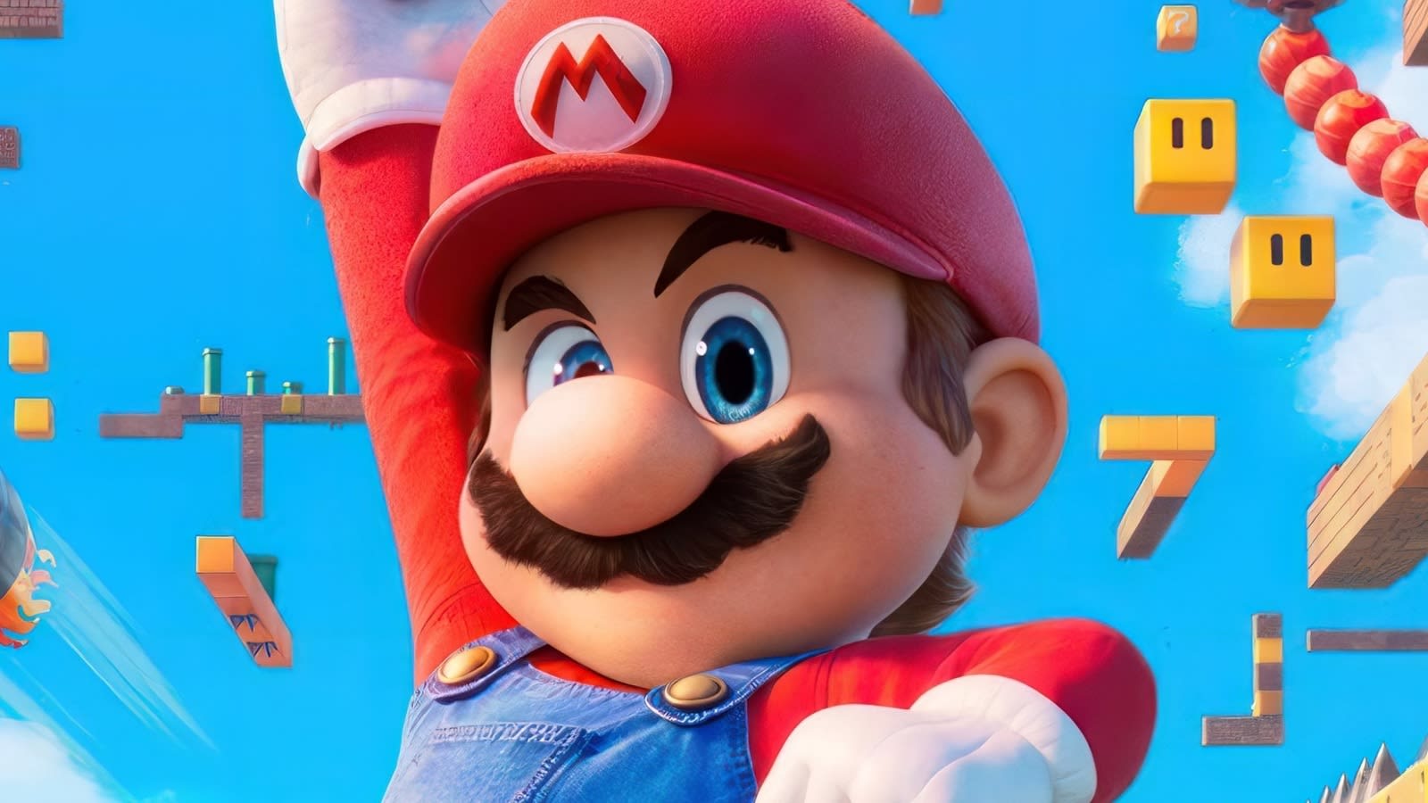The 20 most iconic video game characters of all time