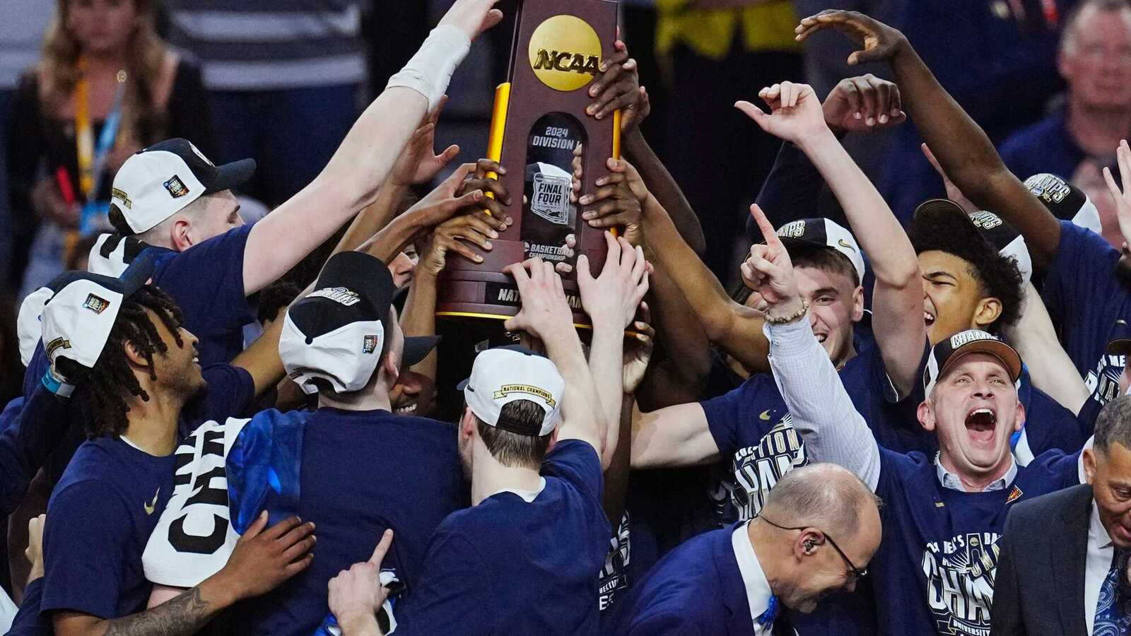 25 storylines to watch for in the 2024-2025 college hoops season