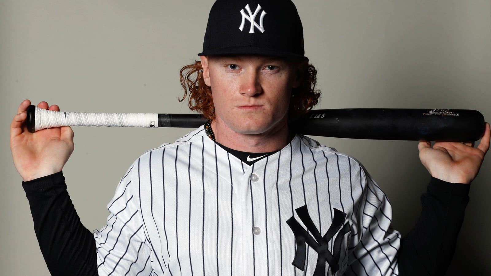 Clint Frazier receives apology from Suzyn Waldman over Mickey Mantle story