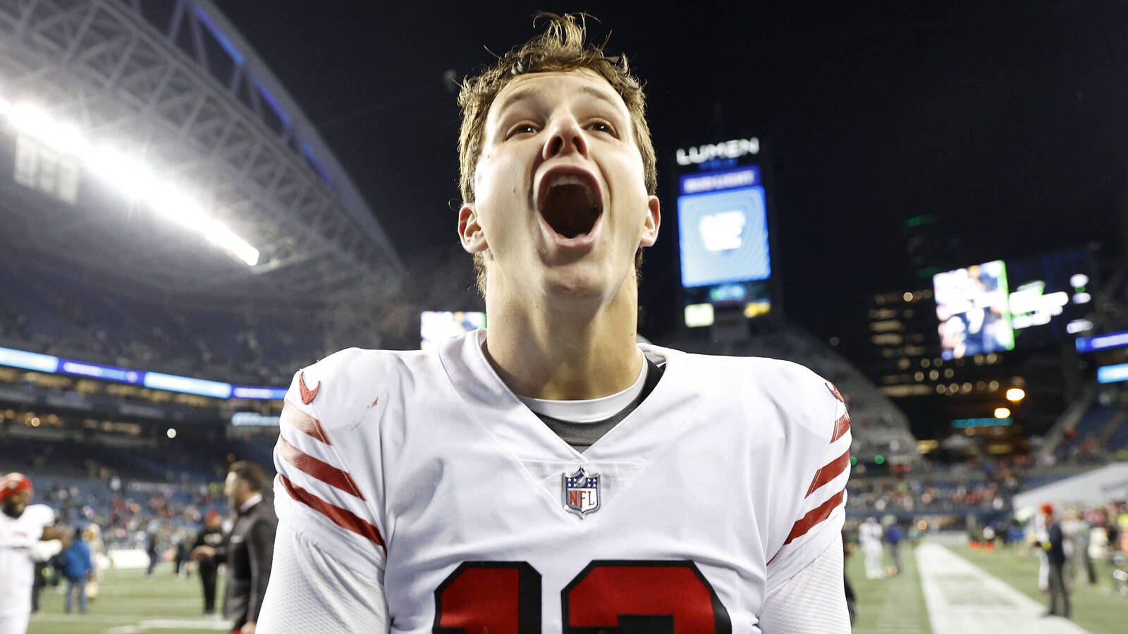 Mr. Irrelevants from the past 30 years of the NFL Draft