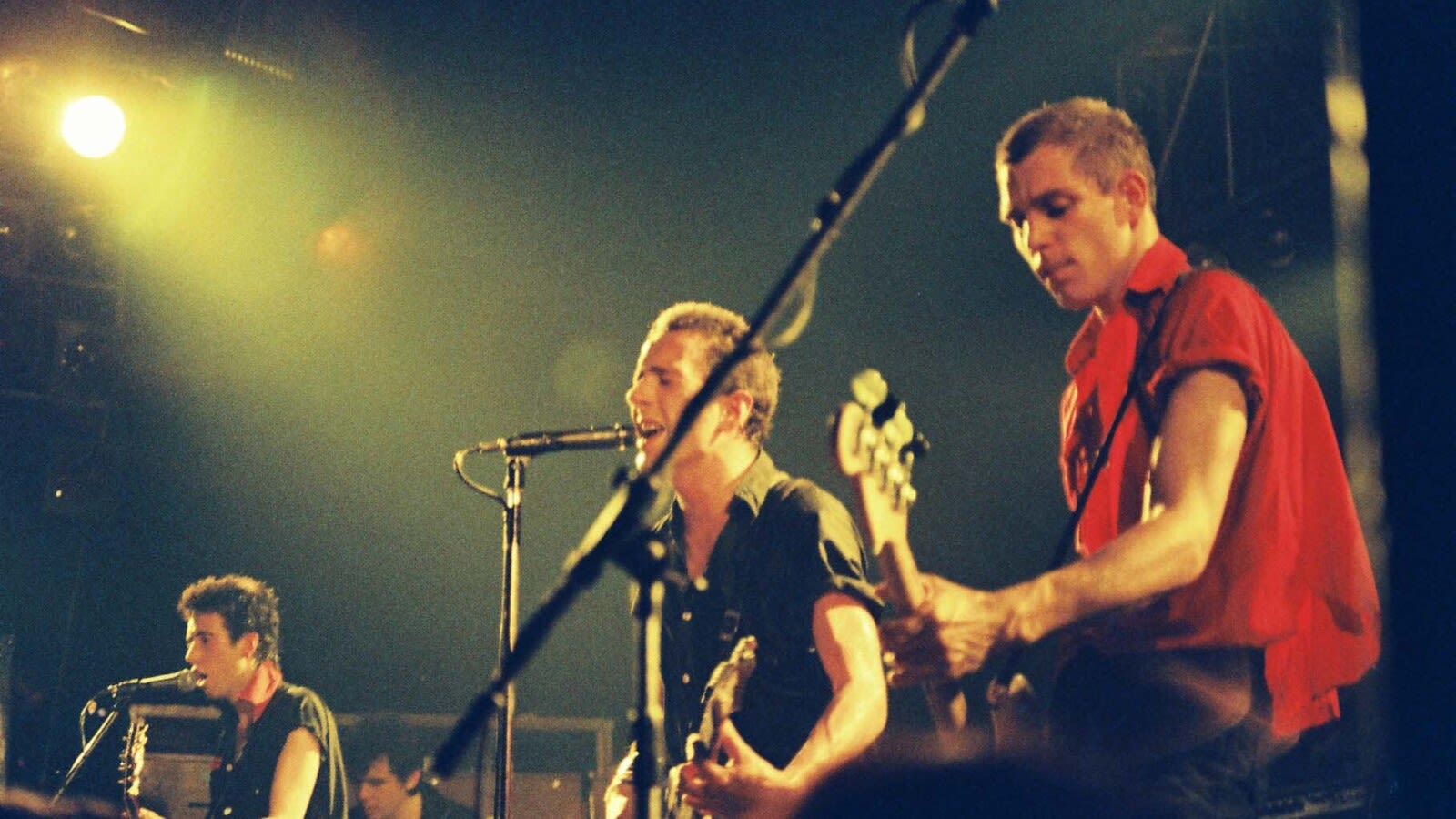 25 album cuts from iconic musical acts worth checking out