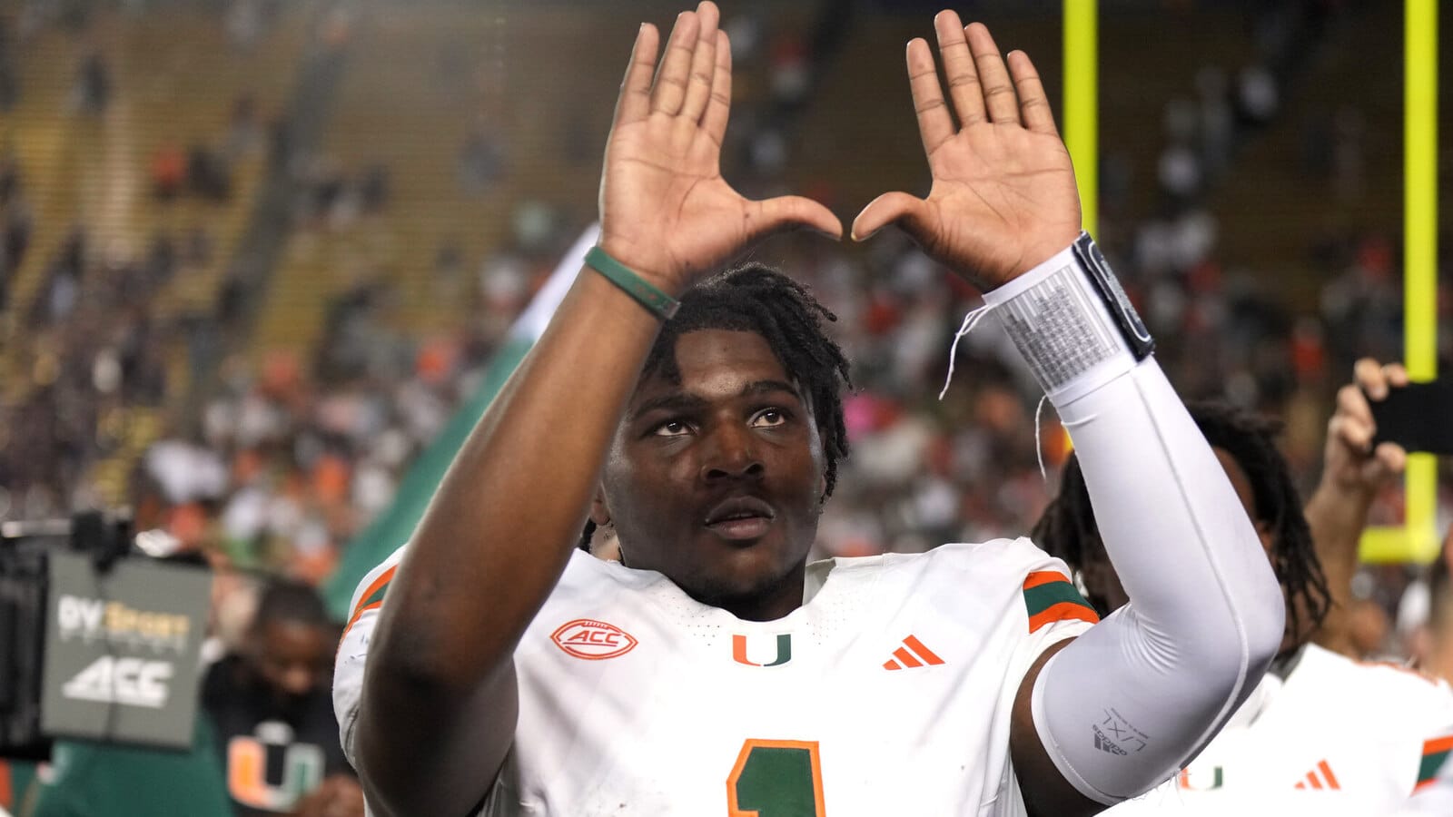 2025 NFL Draft prospects and their league comps