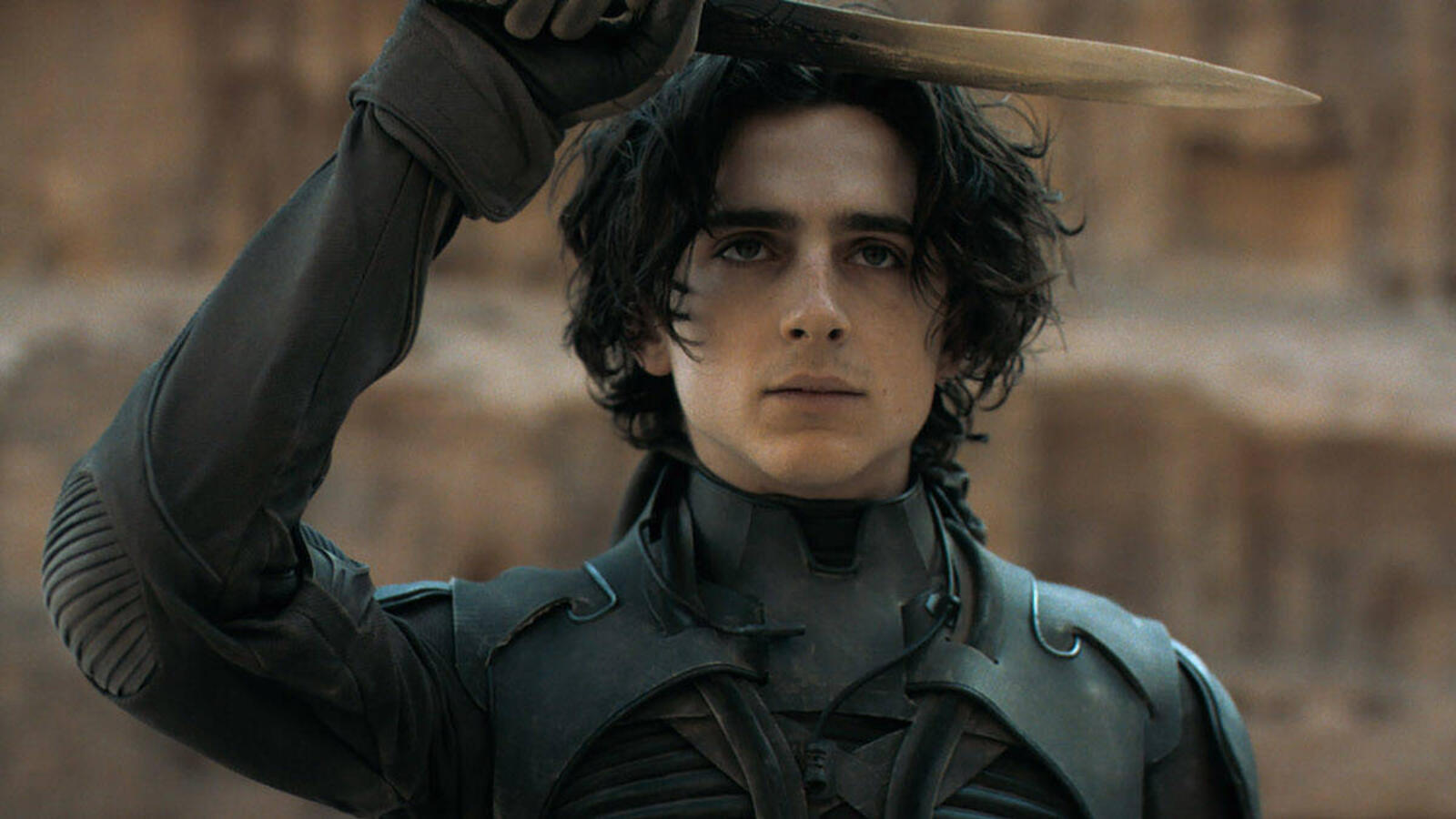 DUNE: PART TWO Understands That Paul Atreides Is Not a Hero