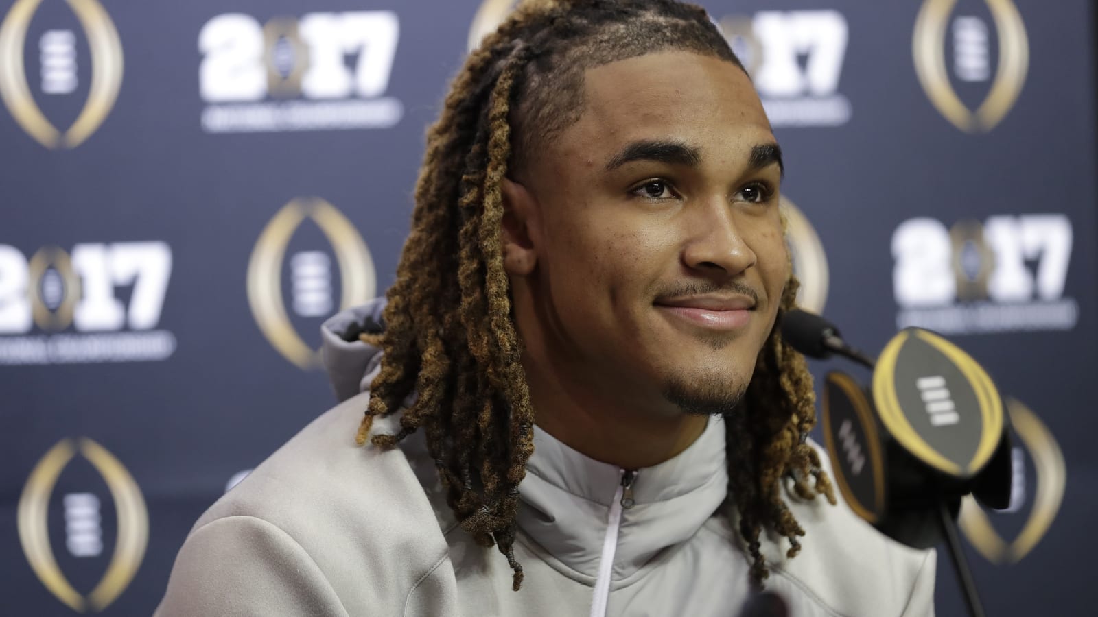 CFP Championship: Players to watch and our picks