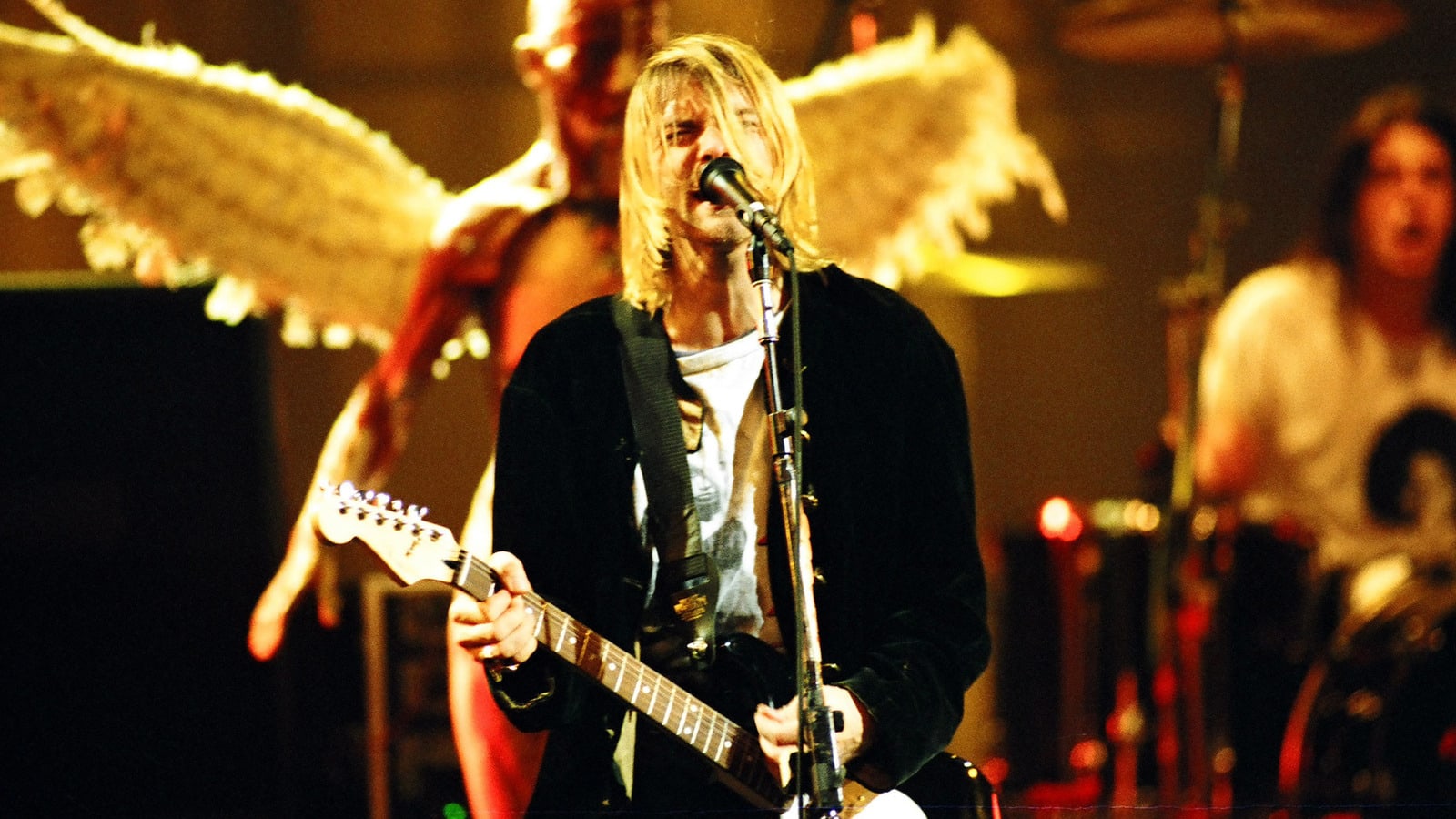 The 25 greatest grunge albums from the '90s
