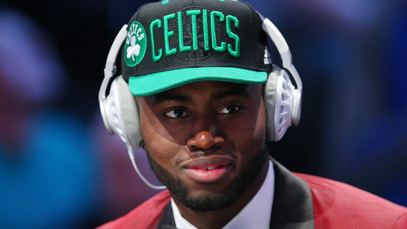 The 'Celtics first-round draft picks' quiz