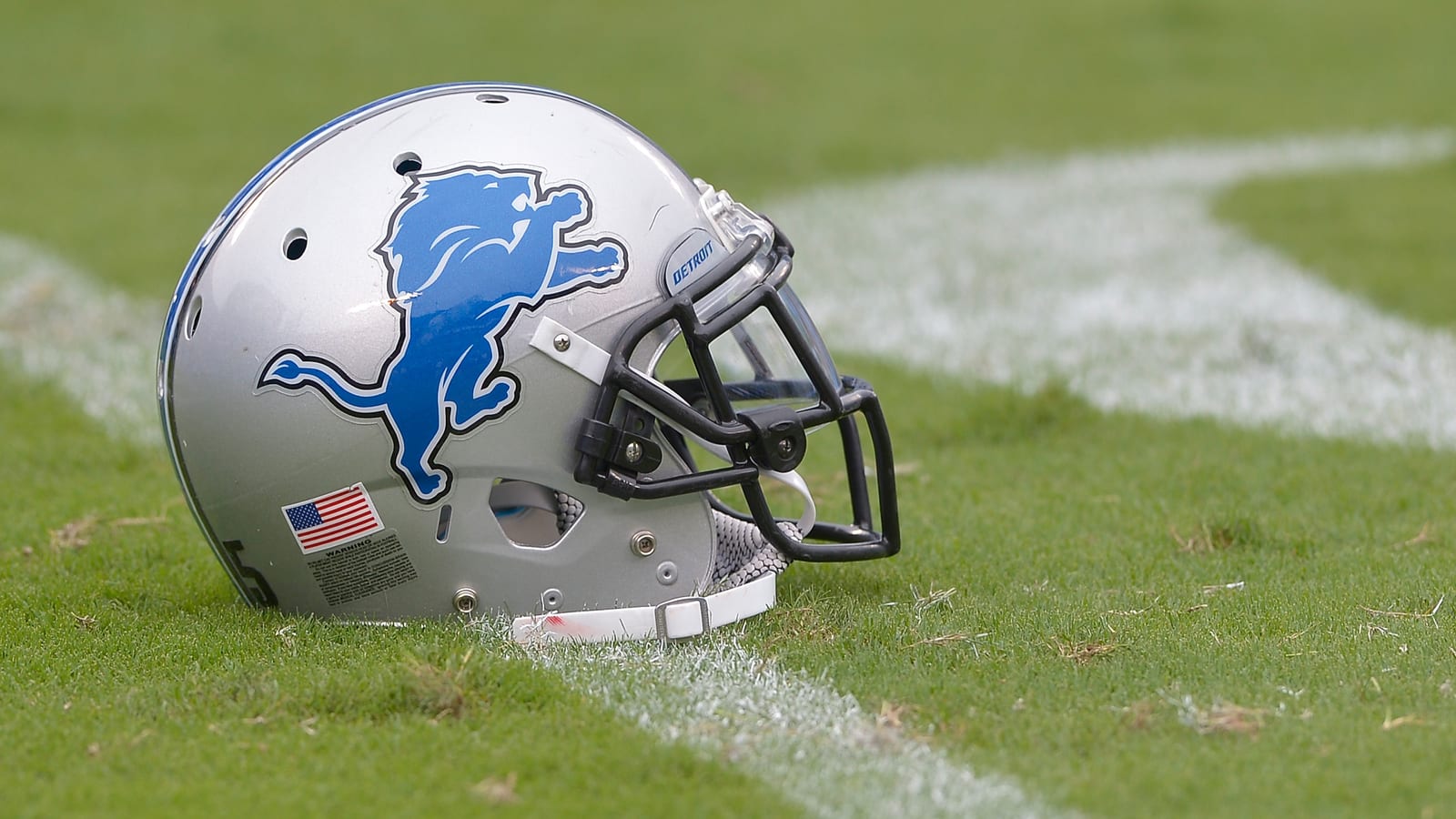 Report: Detroit Lions asked for radio host to be fired