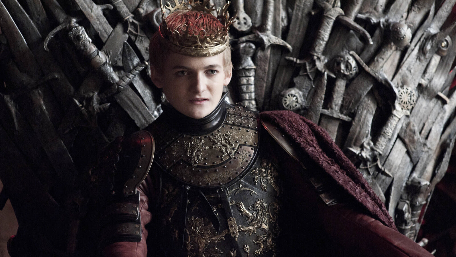 The 20 most entertainingly wicked TV villains