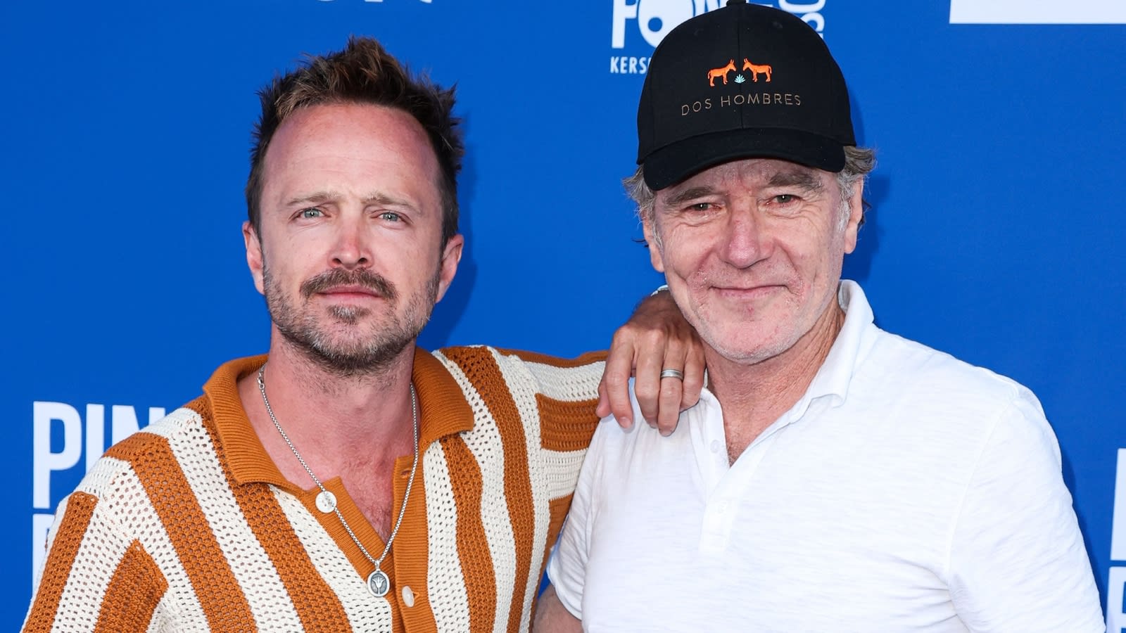 20 celebrity sets who've stayed close friends for years