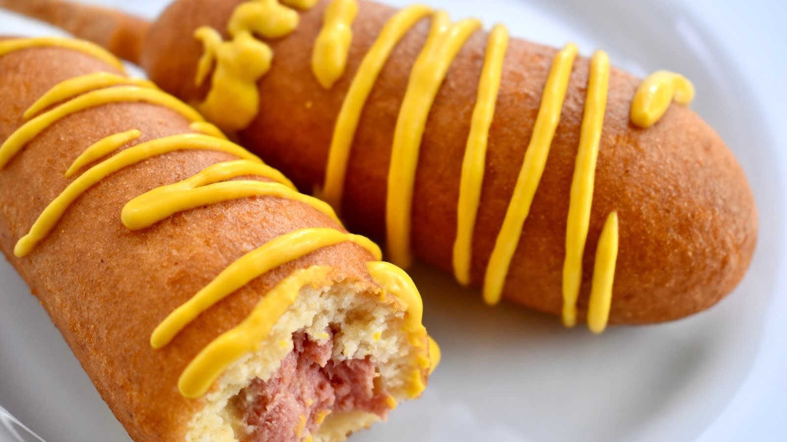 20 American food and drinks that confuse the rest of the world