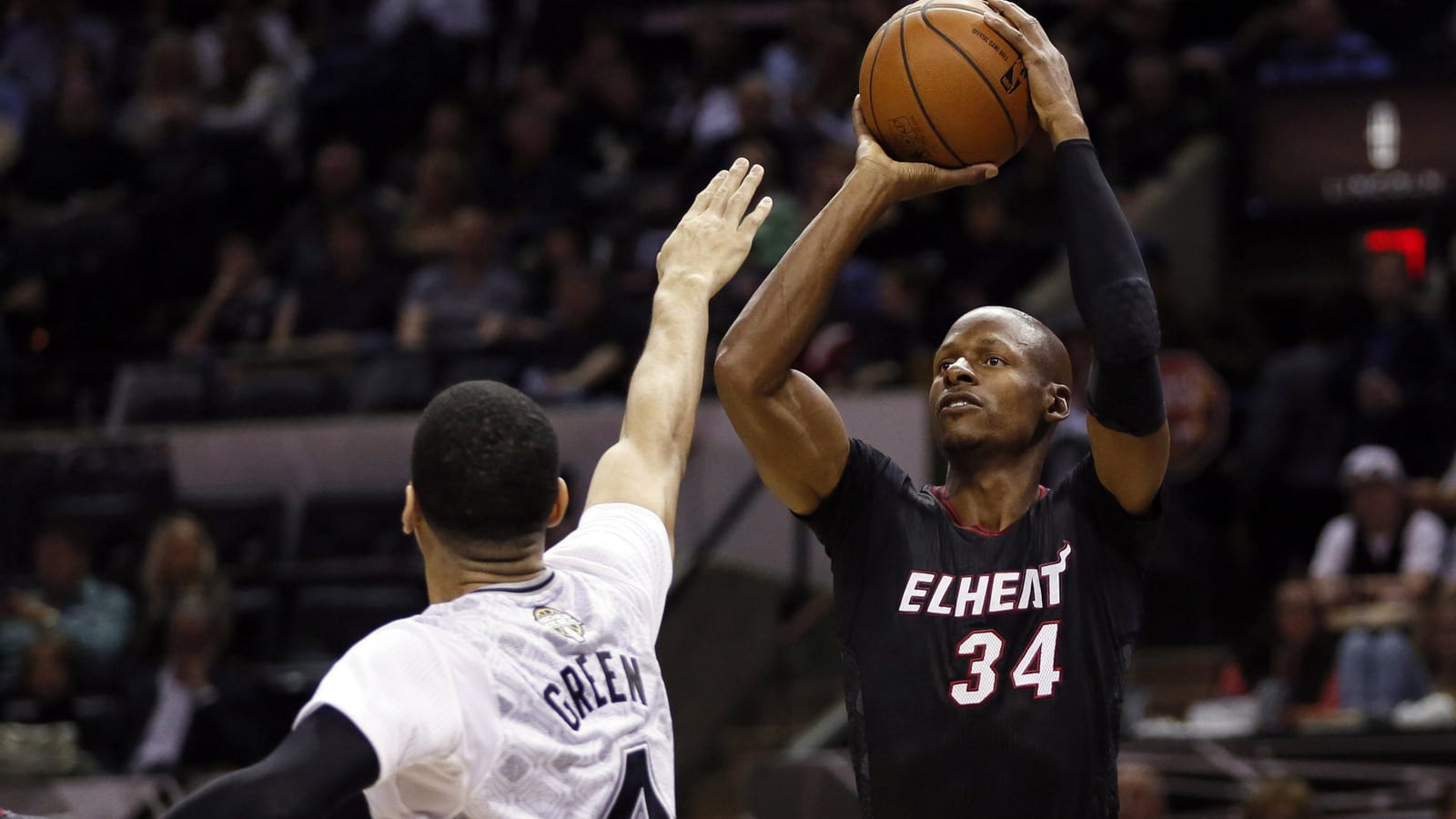 The 25 most legendary shooters in basketball history