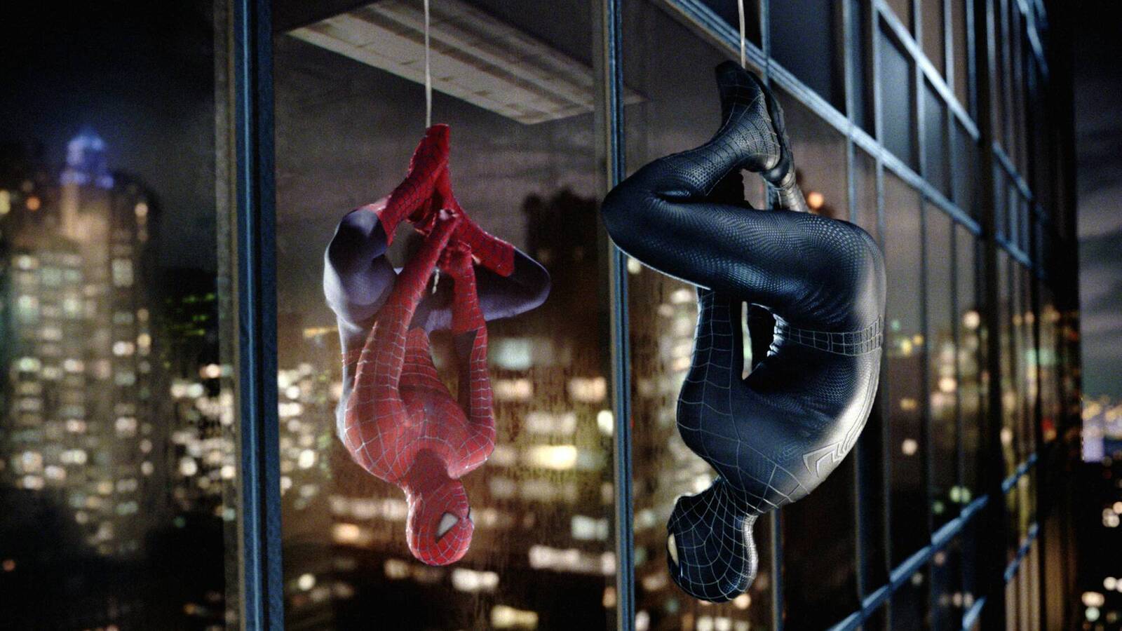 20 facts you might not know about 'Spider-Man 3'